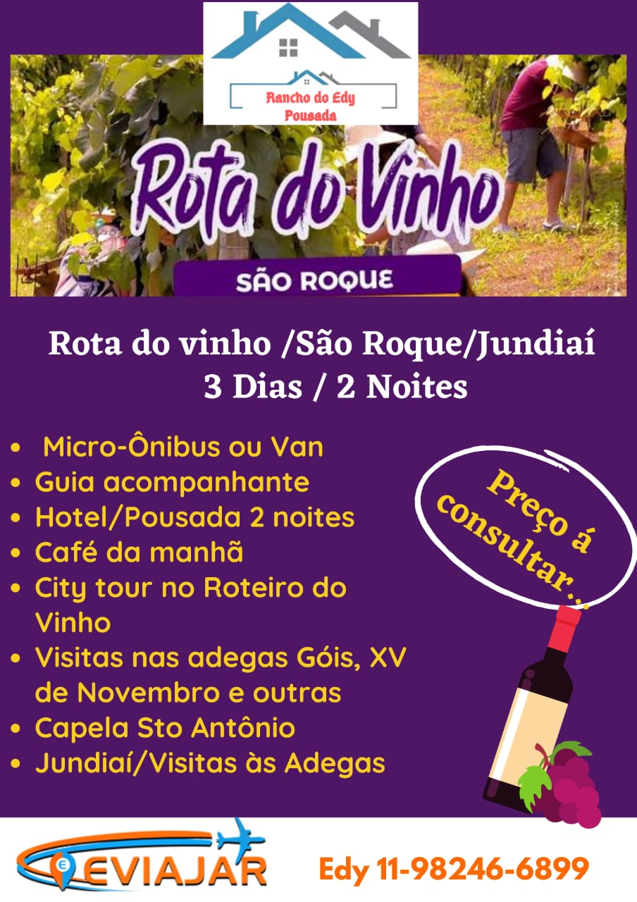 Rota do Vinho 