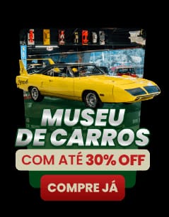 Museu de Carros 