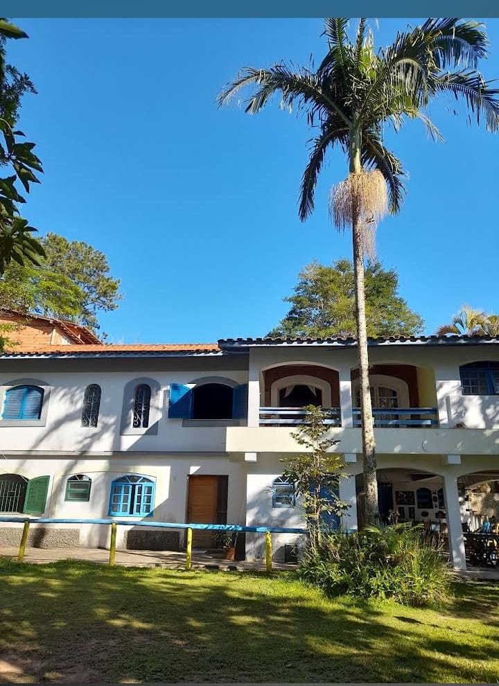 Pousada Rancho do Edy