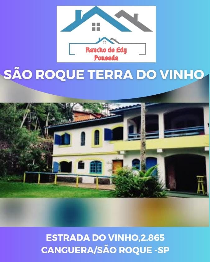 São Roque Terra do Vinho 