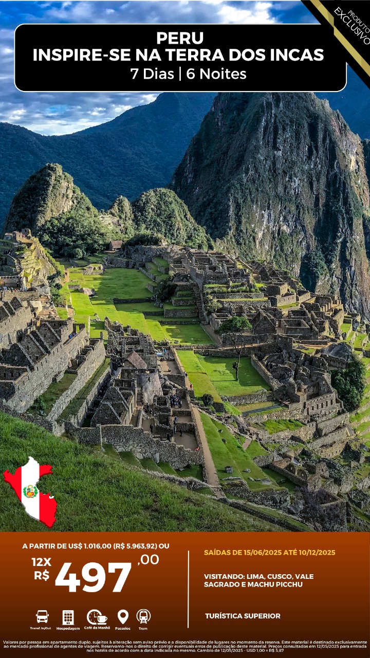 Peru