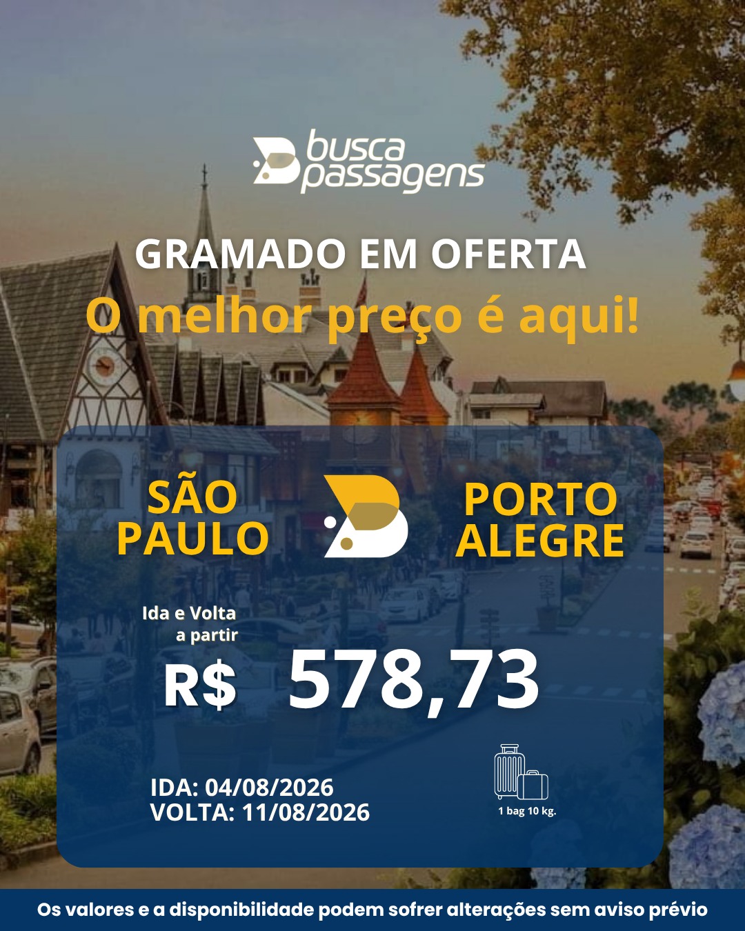 Gramado 